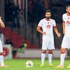 Aslan'da kongre yıkımı