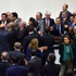 İç Güvenlik Paketi'nin görüşülmesine başlandı