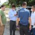 Isparta’nın Senirkent ilçesinde 6 vaka görülen bina karantinaya alındı