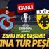 Trabzonspor - AEK | CANLI Trabzonspor - AEK | CANLI
