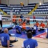 Oturarak Voleybol Ligi'nin ikinci etabı başlıyor
