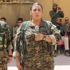 ABD'li askerler YPG'li teröristlerin yemin törenine katıldı ABD'li askerler YPG'li teröristlerin yemin törenine katıldı
