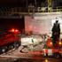 Çimento fabrikasında patlama: 3 ölü, 2 yaralı