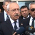 Kılıçdaroğlu istifa istedi