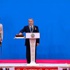 Mazbatasını alan Nazarbayev, yemin etti Mazbatasını alan Nazarbayev, yemin etti