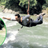 Adrenalin tutkunu çıktılar Adrenalin tutkunu çıktılar
