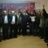 MHP Tavas ilçe yönetimi istifa etti
