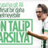 Marsilya, Ali Akman'ı transfer etmek istiyor