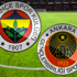 Fenerbahçe Gençlerbirliği maçı golleri seyret