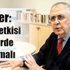 Terörle mücadele vali izniyle olmaz!