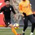 Galatasaray'da Alanyaspor hazırlıkları başladı Galatasaray'da Alanyaspor hazırlıkları başladı