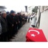 Kuşadası’nda Fırat Yılmaz Çakıroğlu İçin Gıyabi Cenaze Namazı Kılındı