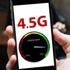 4.5G'nin 4G'den farkı ne?