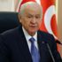 Bahçeli'den sert eleştiri: Yaptığı akıl tutulması