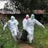 Kongo'daki ebola salgınında can kaybı artıyor