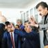 CHP tabanında büyük kavga