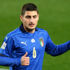 İtalya'da Verratti depremi! Türkiye maçında... İtalya'da Verratti depremi! Türkiye maçında...