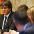 Katalonya Başkanı: Bağımsızlık sürecini askıya almalıyız