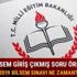 Bilsem sınavı nedir ne işe yarar? 2019 E Okul VSB Bilsem giriş başvuru şartı ve çıkmış sınav soruları neler? Bilsem sınavı nedir ne işe yarar? 2019 E Okul VSB Bilsem giriş başvuru şartı ve çıkmış sınav soruları neler?