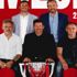 Atletico, Simeone'nin sözleşmesini uzattı Atletico, Simeone'nin sözleşmesini uzattı