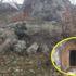 PKK sığınağında ısı güdümlü füze bulundu PKK sığınağında ısı güdümlü füze bulundu