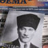 Yunan gazetesi Atatürk kitapçığı dağıttı