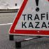 Diyarbakır'da öğretmenleri taşıyan servis devrildi! 9 yaralı