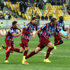 Yazarlar Metalist Kharkiv - Trabzonspor maçını yorumladı