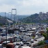 TomTom'un araştırmasına göre İstanbul trafiğin en çok sıkıştığı şehir TomTom'un araştırmasına göre İstanbul trafiğin en çok sıkıştığı şehir
