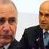 Mahkemeden Çömez ve Dalan'a ret Mahkemeden Çömez ve Dalan'a ret