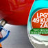 LPG'ye 48 kuruşluk zam