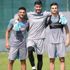 Trabzonspor'un virüse karşı kozu alt yapı