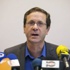 Herzog: Netanyahu Arap seçmenden özür dilemeli Herzog: Netanyahu Arap seçmenden özür dilemeli