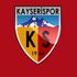 Kayseri 225 oyuncuyu listesine aldı! Kayseri 225 oyuncuyu listesine aldı!