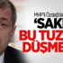 MHP'li Ümit Özdağ: Sakın Bu Tuzağa Düşmeyin