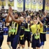 Avrupa derbisi Fenerbahçe'nin Avrupa derbisi Fenerbahçe'nin
