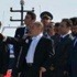 Temsili Atatürk törende küfretti! Temsili Atatürk törende küfretti!