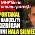 ﻿Fatih Portakal Devlet Bahçeliyi çok kızdıran mesajını hala silmedi