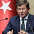 Davutoğlu: Hazreti Peygambere hakarete izin vermeyiz