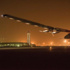Solar Impulse-2 rekor uçuşun ilk ayağını tamamladı