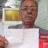 Boş sigara paketine 80 lira ödedi