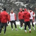 Mustafa Denizli kaldı, takım gitti!
