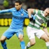 Inter, Celtic'i tek kurşunla yıktı! Inter, Celtic'i tek kurşunla yıktı!