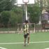 Pendikli Messi, Arjantinli Messi’nin rekorunu kırdı
