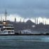 Meteoroloji'den İstanbul için uyarı üstüne uyarı