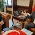FETÖ'nün kumpasına uğramıştı şimdi emniyetin bir numarası FETÖ'nün kumpasına uğramıştı şimdi emniyetin bir numarası