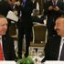 Cumhurbaşkanı Erdoğan onuruna akşam yemeği
