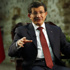 Davutoğlu: Ondan izin alacak değiliz