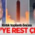 Kuzey Kore, ABD’ye rest çekti!