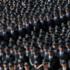 470 polisin rütbeleri söküldü